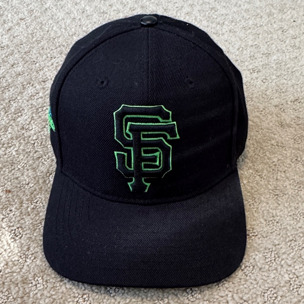 San Francisco Giants Hat